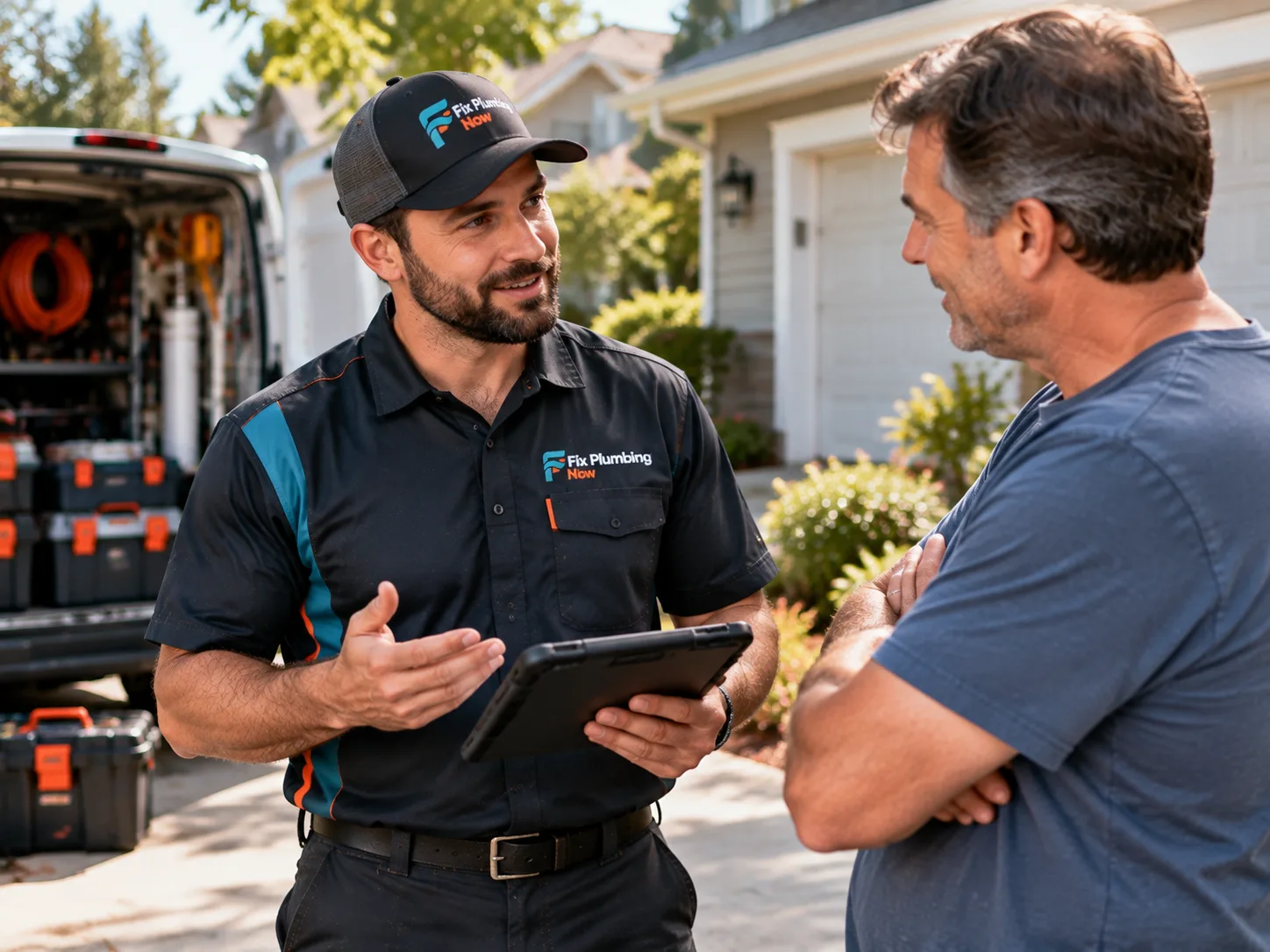 Clogged Drain Service Ronkonkoma, NY FAQs